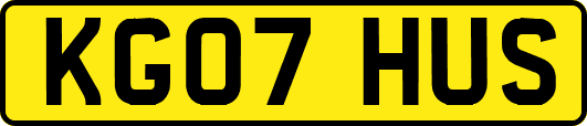 KG07HUS