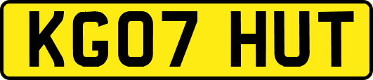 KG07HUT