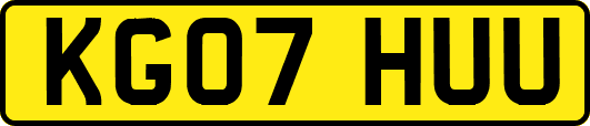 KG07HUU