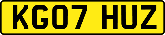 KG07HUZ