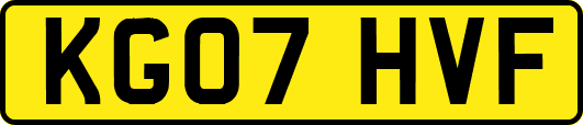 KG07HVF