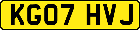 KG07HVJ
