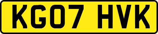 KG07HVK