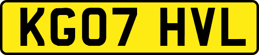 KG07HVL