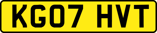 KG07HVT