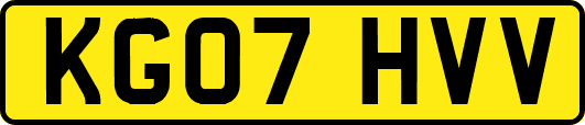 KG07HVV
