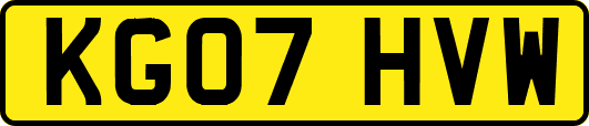 KG07HVW