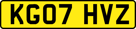 KG07HVZ