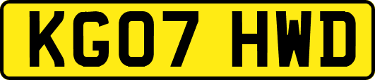KG07HWD