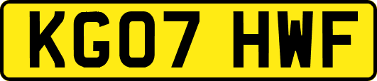 KG07HWF