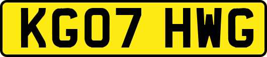 KG07HWG