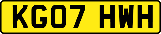 KG07HWH