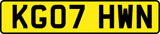 KG07HWN
