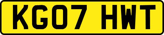 KG07HWT
