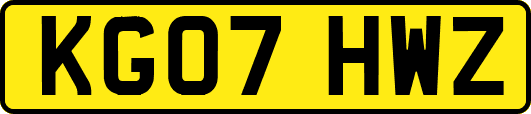 KG07HWZ