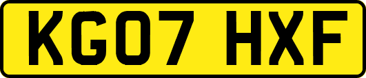 KG07HXF