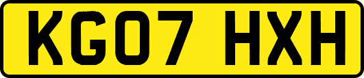 KG07HXH