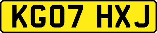 KG07HXJ