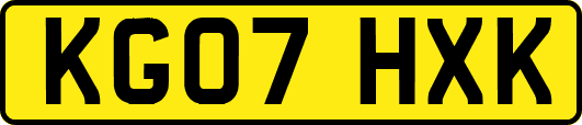 KG07HXK