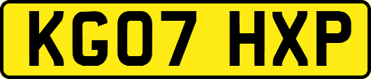 KG07HXP