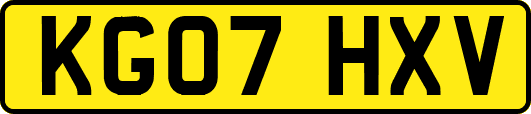 KG07HXV