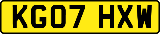 KG07HXW