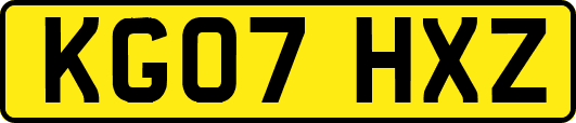 KG07HXZ