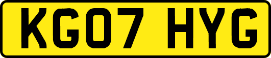 KG07HYG