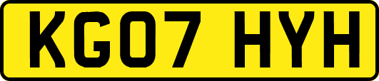 KG07HYH