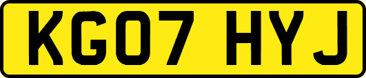 KG07HYJ