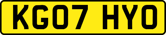 KG07HYO