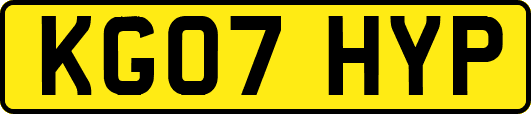 KG07HYP