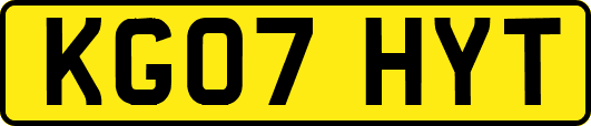 KG07HYT