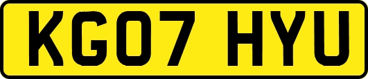 KG07HYU
