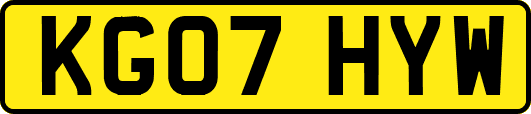 KG07HYW