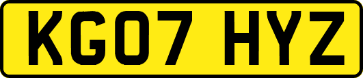 KG07HYZ