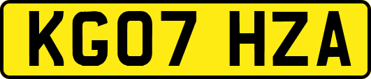 KG07HZA