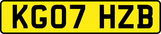 KG07HZB