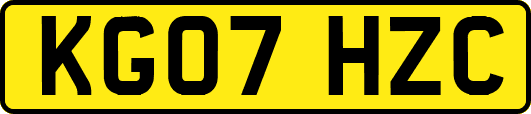 KG07HZC