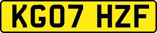 KG07HZF