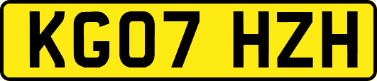 KG07HZH