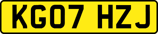 KG07HZJ