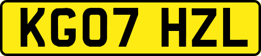 KG07HZL