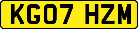 KG07HZM