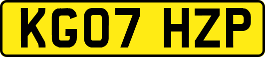 KG07HZP