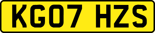 KG07HZS