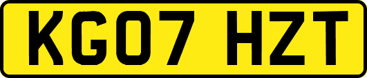 KG07HZT