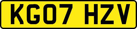 KG07HZV