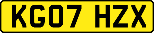 KG07HZX