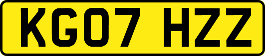 KG07HZZ